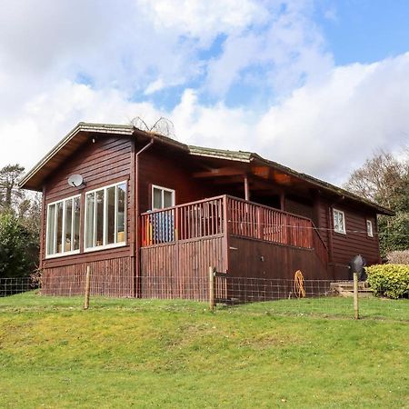 Watersview Lodge Leek Extérieur photo