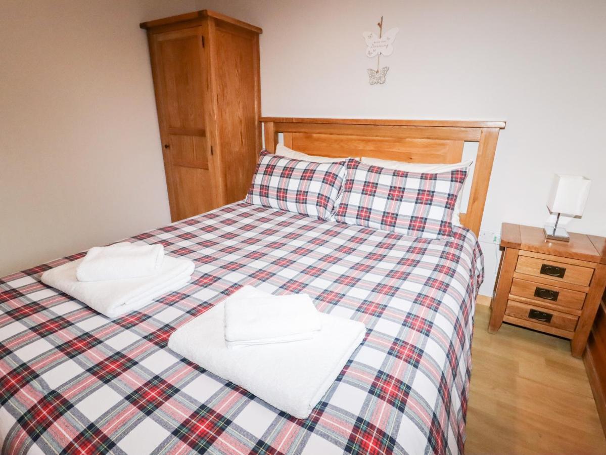 Watersview Lodge Leek Extérieur photo