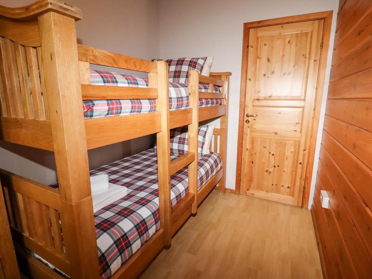 Watersview Lodge Leek Extérieur photo